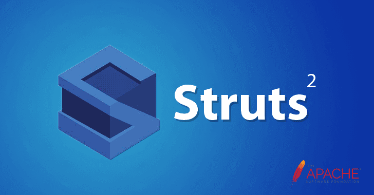 Showcase: Struts2 vulnerability evolution